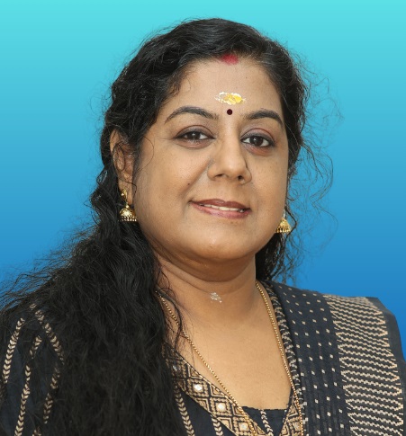 Mrs. Jayanthi Manoj