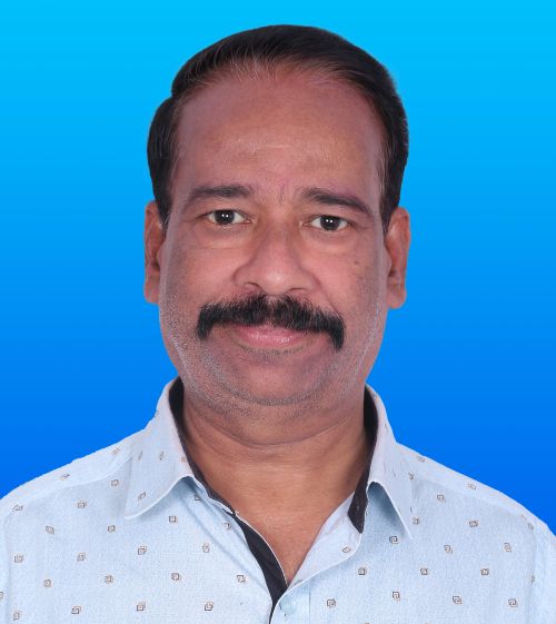 Mr. Raghunadhan V.K.