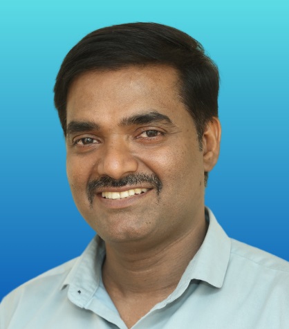 Mr. Rajeshkumar Nair