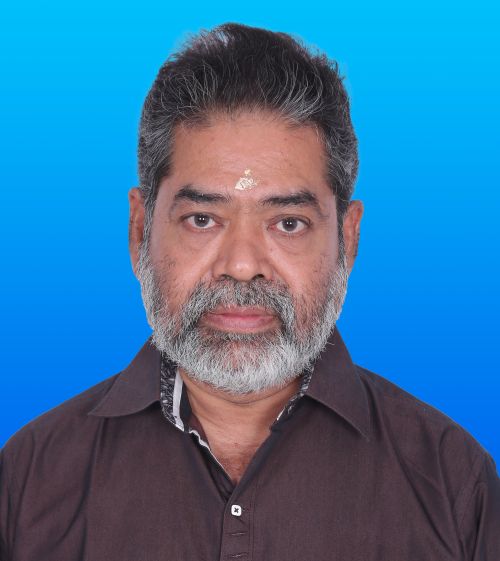 Mr. Unni K. Nair