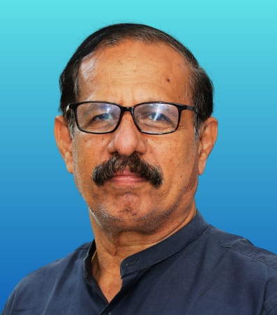 Mr. Rajasekharan Nair