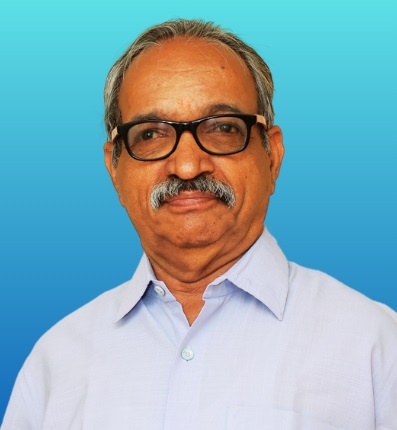 Mr. Surendran Nair MB