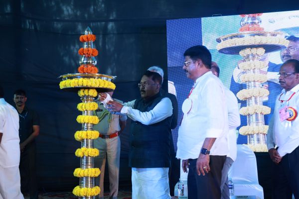 College_inagurations