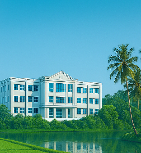 Model College (Autonomous)