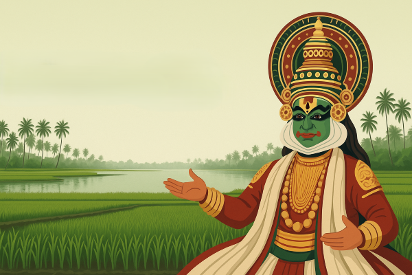 Keraleeya Samajam Cultural Heritage